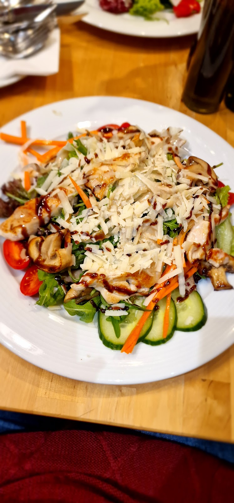Salad